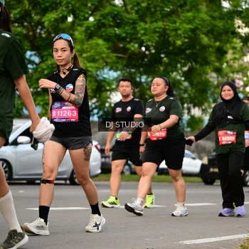 Runner Photo 4040274