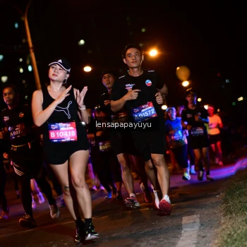 Runner Photo 4040277