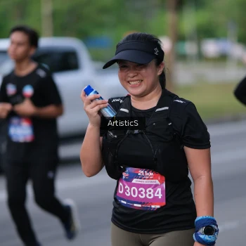 Runner Photo 4040278