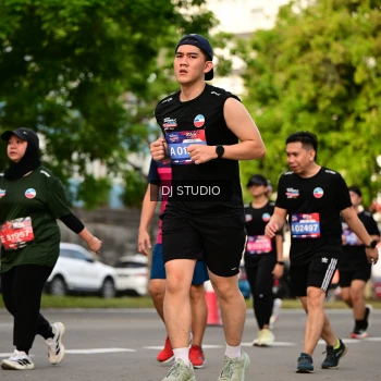 Runner Photo 4040280