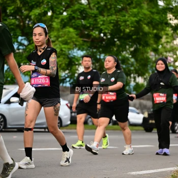 Runner Photo 4040281