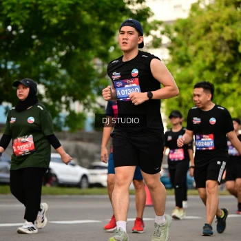Runner Photo 4040282