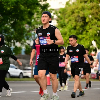 Runner Photo 4040283