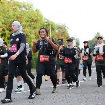 Runner Photo 4040286