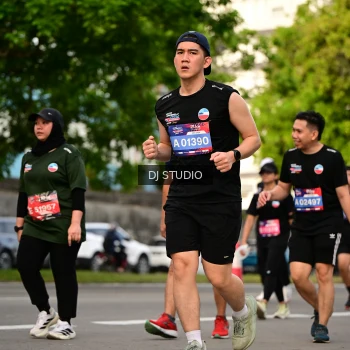 Runner Photo 4040288