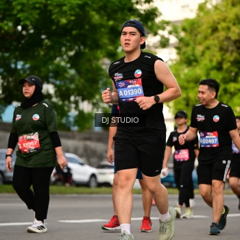 Runner Photo 4040289