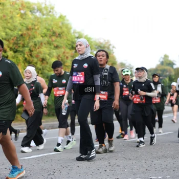 Runner Photo 4040290