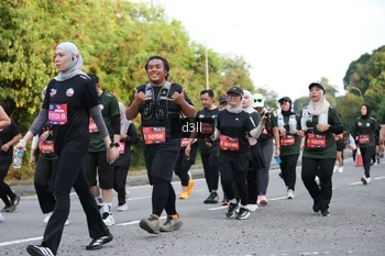 Runner Photo 4040291