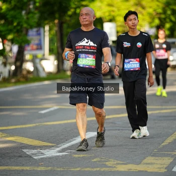 Runner Photo 4040293