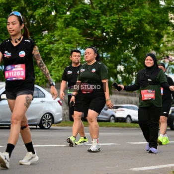 Runner Photo 4040295