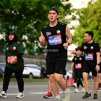 Runner Photo 4040297