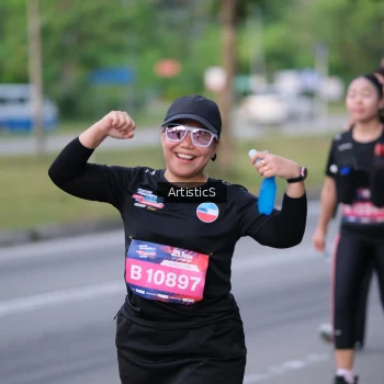 Runner Photo 4040299
