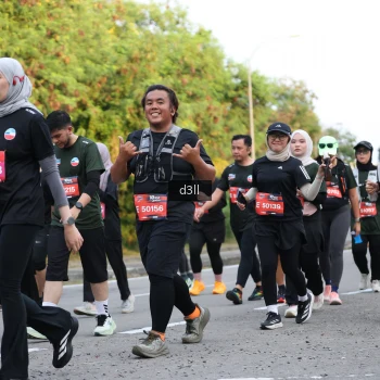 Runner Photo 4040302