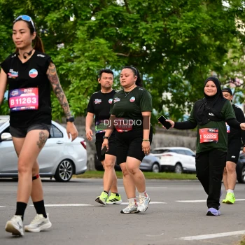 Runner Photo 4040303