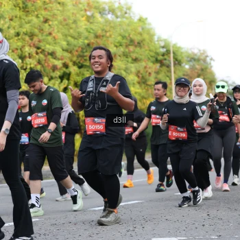 Runner Photo 4040304