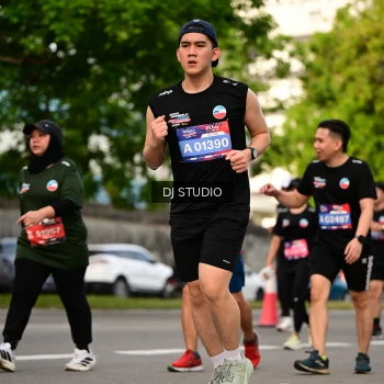 Runner Photo 4040308