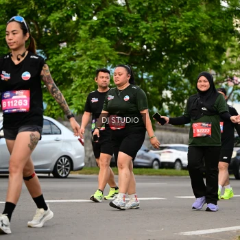 Runner Photo 4040320