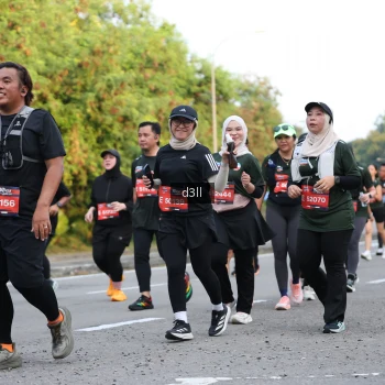 Runner Photo 4040324