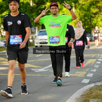 Runner Photo 4040327