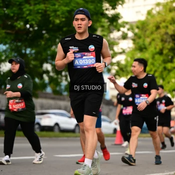 Runner Photo 4040333