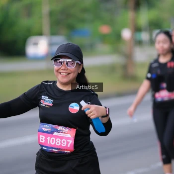 Runner Photo 4040337