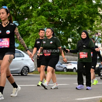 Runner Photo 4040340