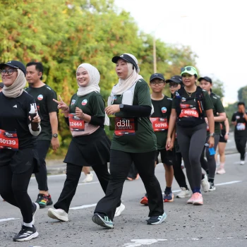 Runner Photo 4040341