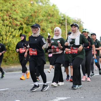 Runner Photo 4040343