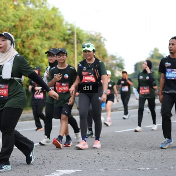 Runner Photo 4040349