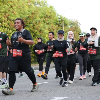 Runner Photo 4040358