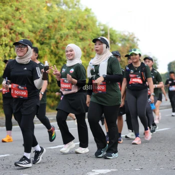 Runner Photo 4040360