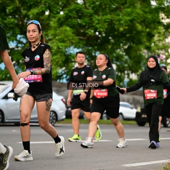 Runner Photo 4040361