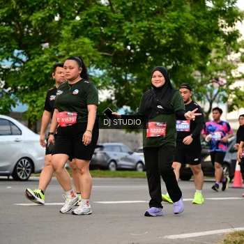 Runner Photo 4040365