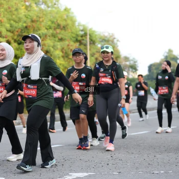 Runner Photo 4040369