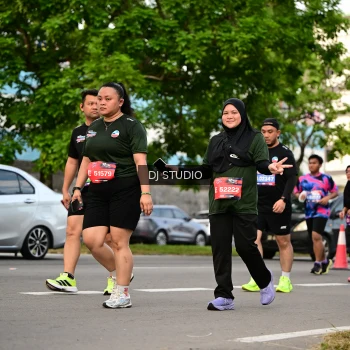 Runner Photo 4040370