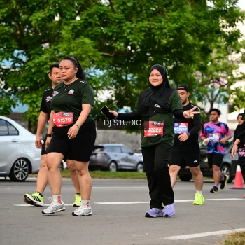 Runner Photo 4040382