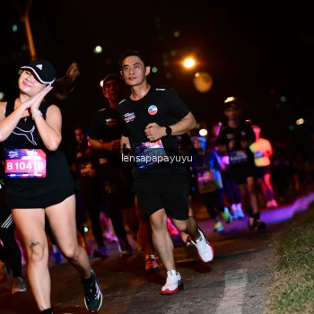 Runner Photo 4040385