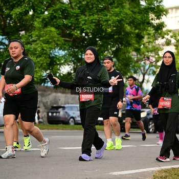Runner Photo 4040388