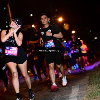 Runner Photo 4040390
