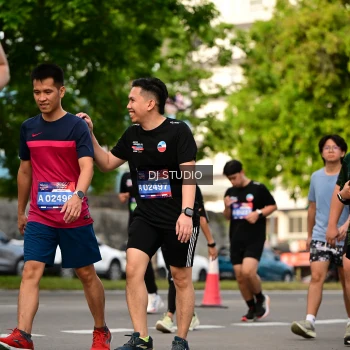 Runner Photo 4040392