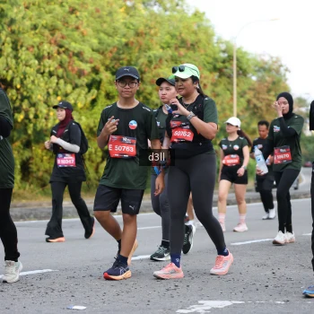 Runner Photo 4040393