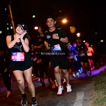 Runner Photo 4040395