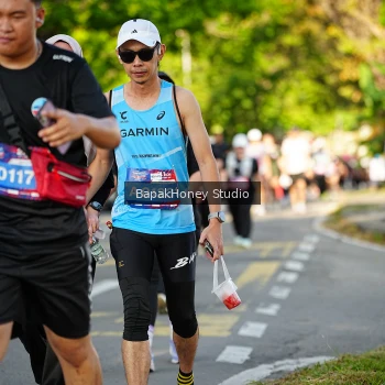 Runner Photo 4040398