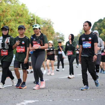 Runner Photo 4040399