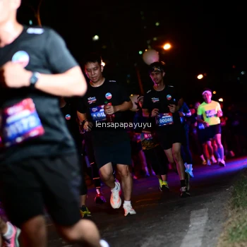 Runner Photo 4040400
