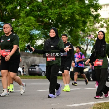 Runner Photo 4040403