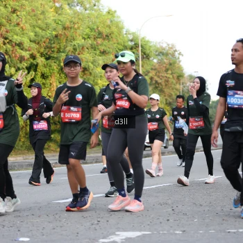 Runner Photo 4040407