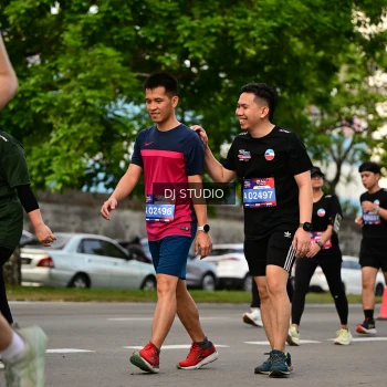 Runner Photo 4040409