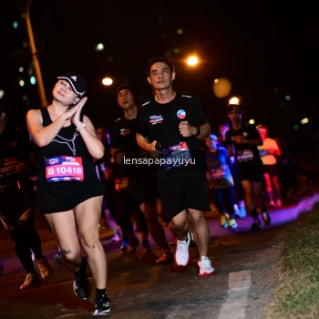 Runner Photo 4040414