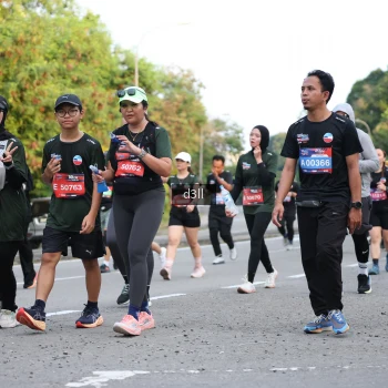 Runner Photo 4040417
